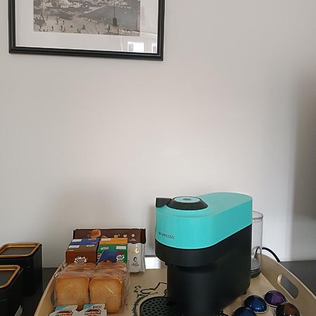 Bnb Citylifers Милано Екстериор снимка