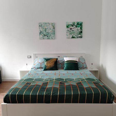 Bnb Citylifers Милано Екстериор снимка