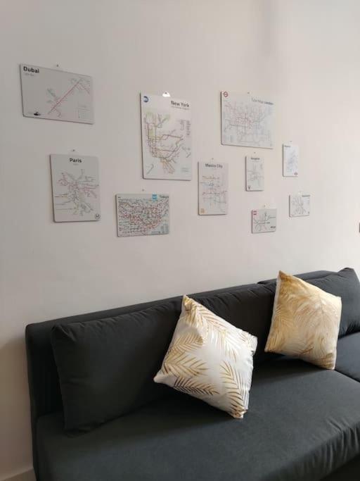 Bnb Citylifers Милано Екстериор снимка