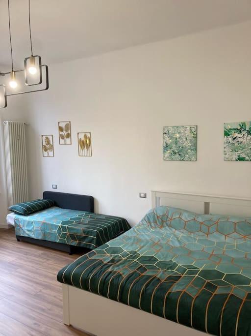 Bnb Citylifers Милано Екстериор снимка