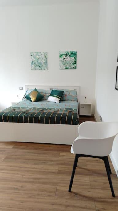 Bnb Citylifers Милано Екстериор снимка