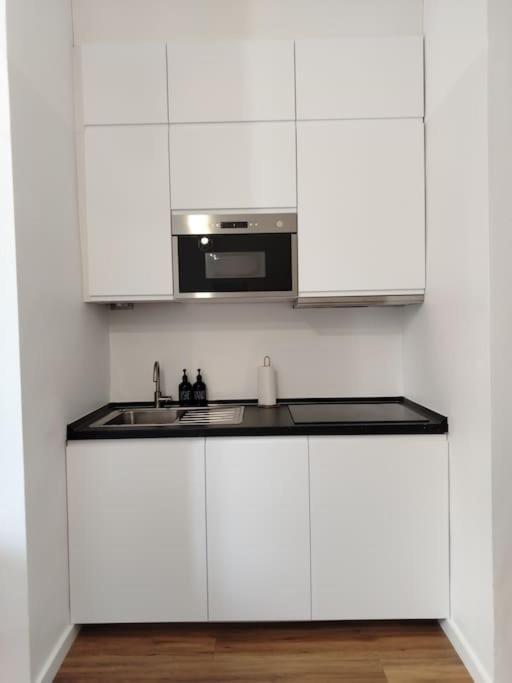 Bnb Citylifers Милано Екстериор снимка