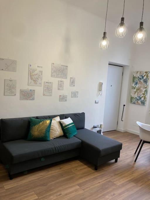 Bnb Citylifers Милано Екстериор снимка