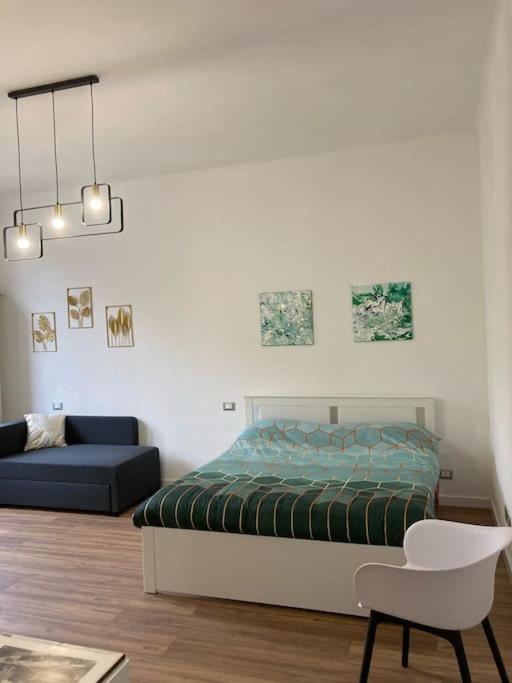 Bnb Citylifers Милано Екстериор снимка