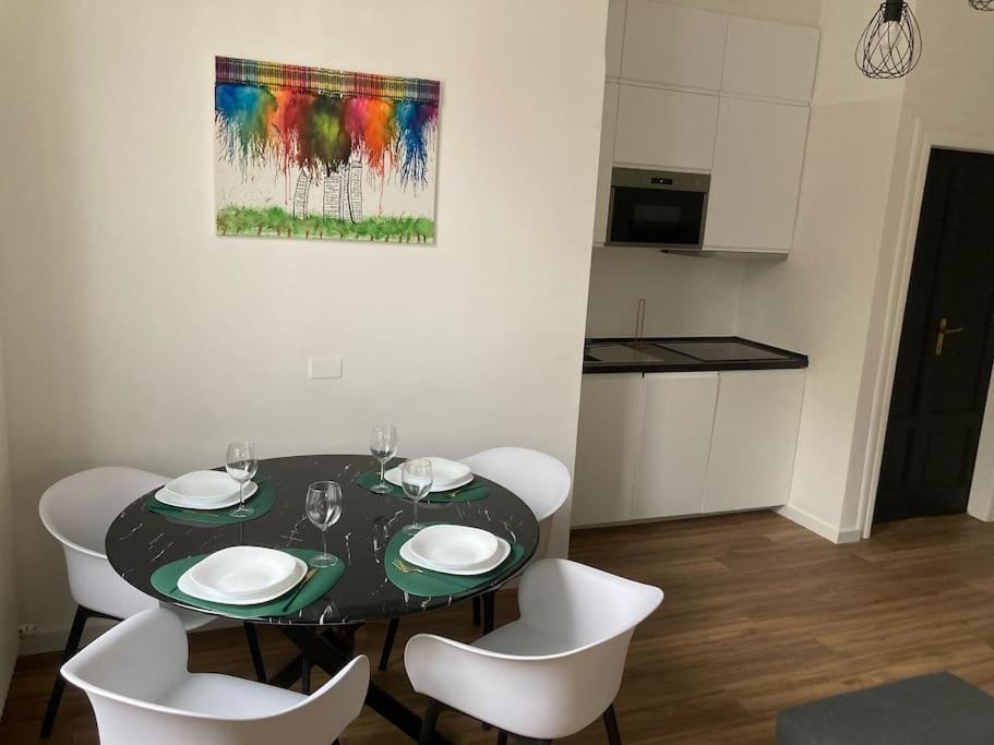 Bnb Citylifers Милано Екстериор снимка