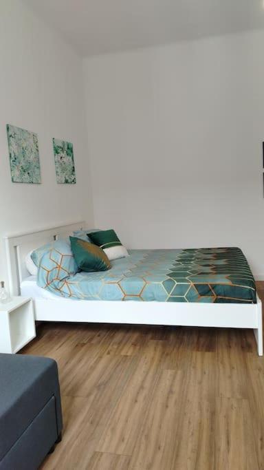 Bnb Citylifers Милано Екстериор снимка
