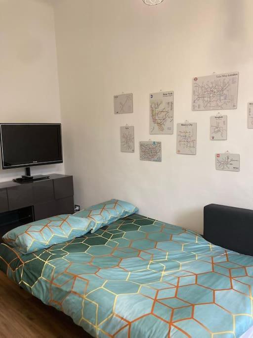 Bnb Citylifers Милано Екстериор снимка