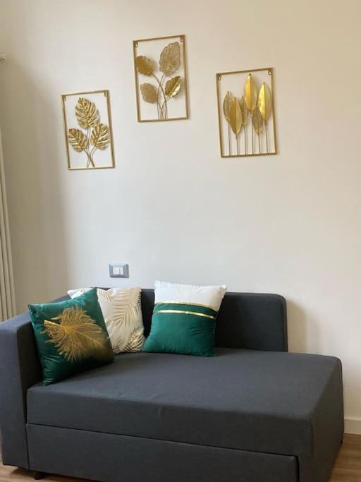 Bnb Citylifers Милано Екстериор снимка