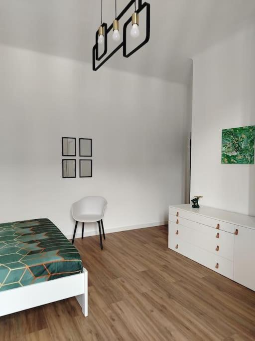 Bnb Citylifers Милано Екстериор снимка