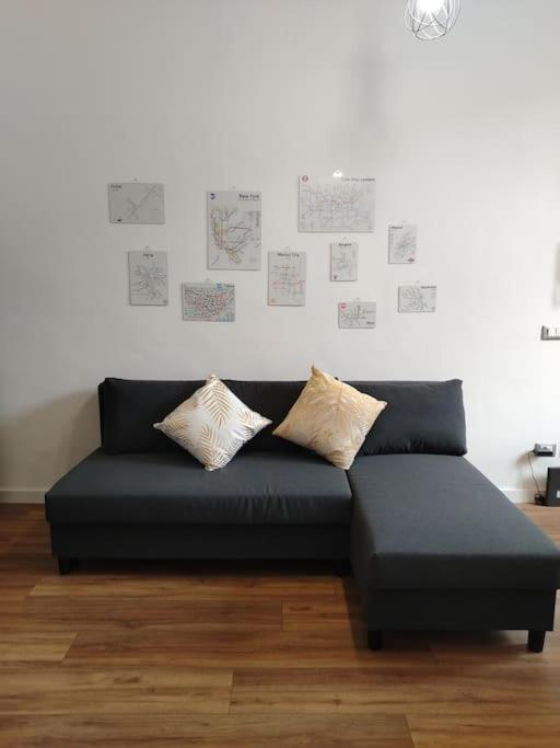 Bnb Citylifers Милано Екстериор снимка