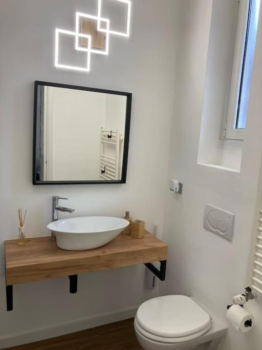 Bnb Citylifers Милано Екстериор снимка