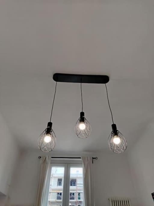 Bnb Citylifers Милано Екстериор снимка
