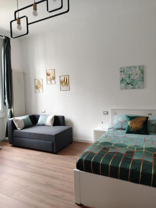 Bnb Citylifers Милано Екстериор снимка