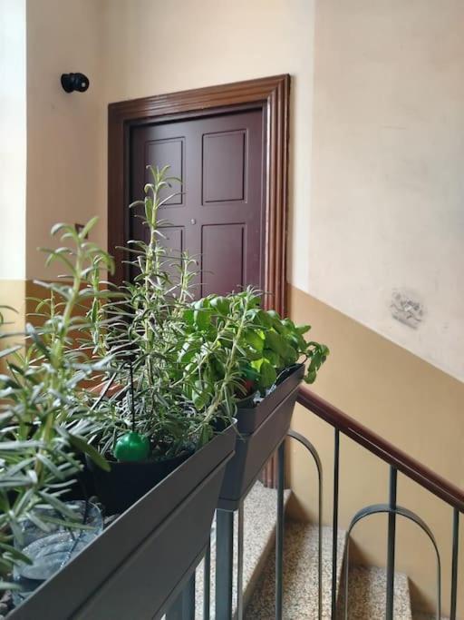 Bnb Citylifers Милано Екстериор снимка