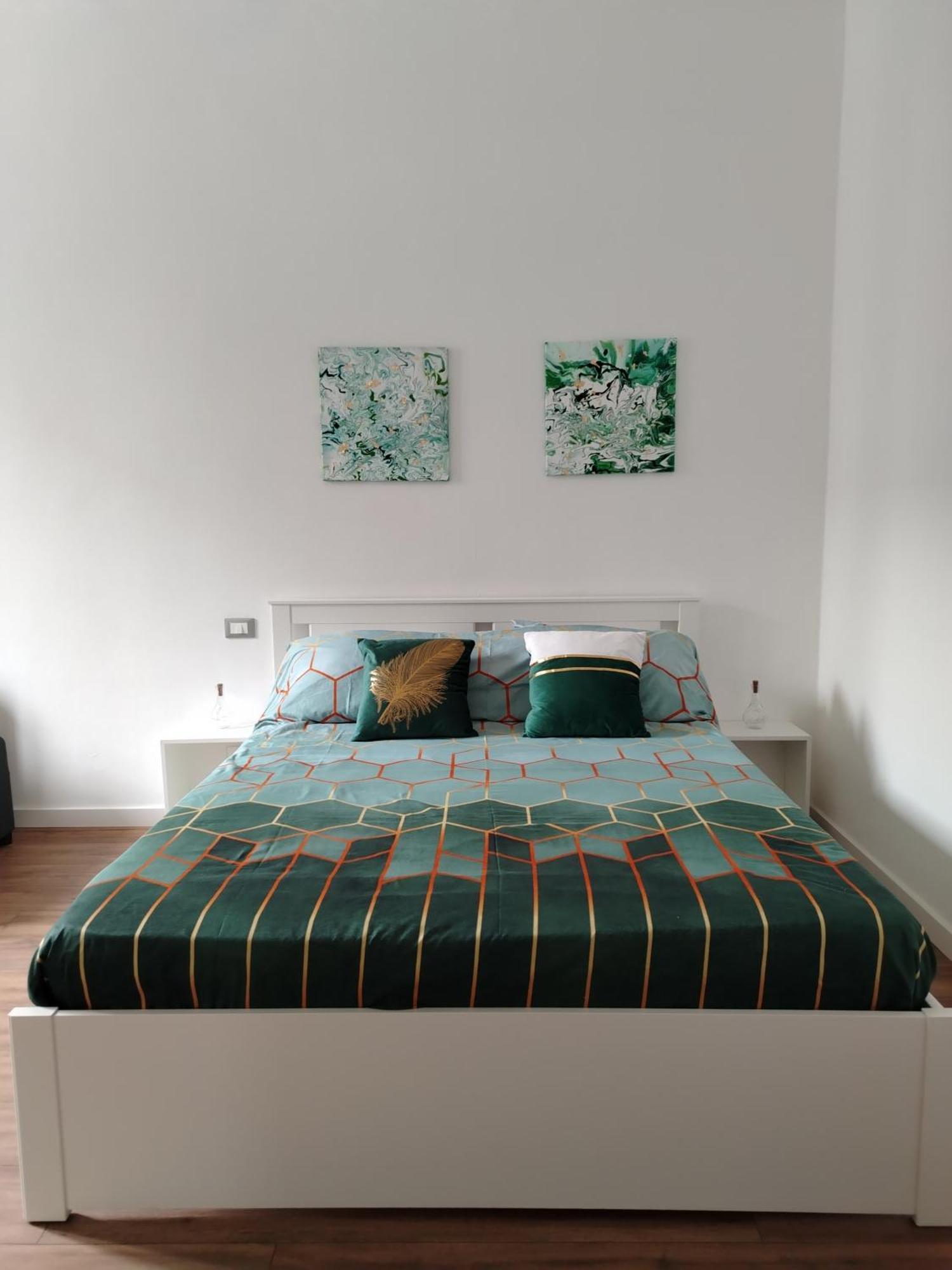 Bnb Citylifers Милано Екстериор снимка